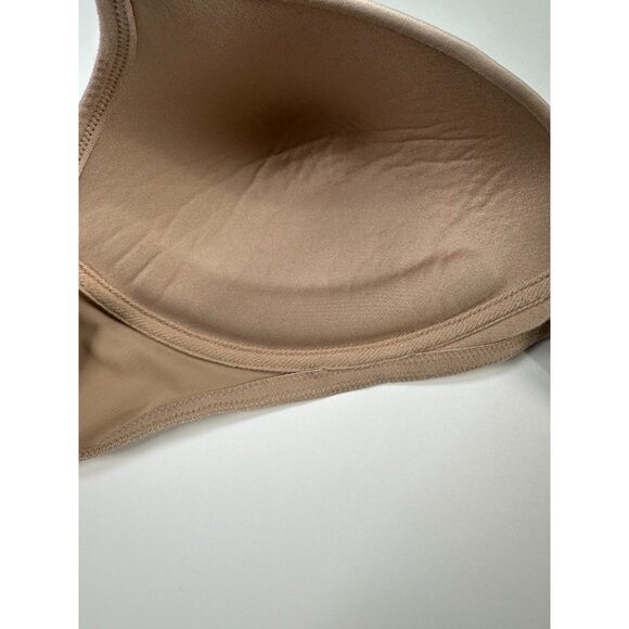 Warner’s Women’s Bra Set 38C Beige & Black Adjustable Strap Everyday Used - Picture 5 of 10